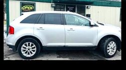 2011 Ford Edge Limited