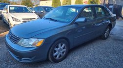 2004 Toyota Avalon XL