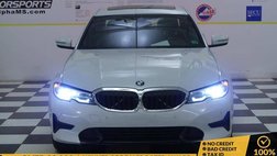 2020 BMW 3 Series 330i xDrive
