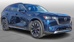 2024 Mazda CX-90 Plug-in Hybrid Premium