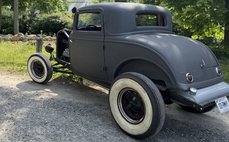 1932 Ford 
