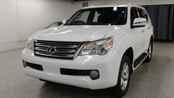 2011 Lexus GX 460 Base