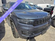 2022 Jeep Wagoneer Series I Carbide