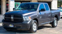 2019 Ram Ram Pickup 1500 Classic Tradesman