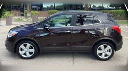 2015 Buick Encore Base