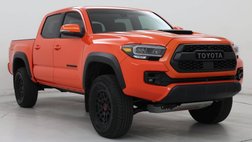 2023 Toyota Tacoma TRD Pro