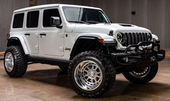 2024 Jeep Wrangler Rubicon 392 Final Edition