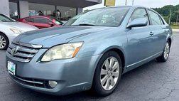 2007 Toyota Avalon XLS