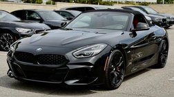 2022 BMW Z4 M40i