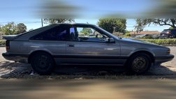 1988 Nissan 200SX XE
