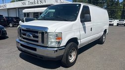 2010 Ford E-Series E-150