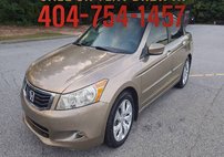 2008 Honda Accord EX-L V6