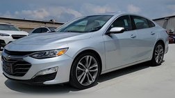 2020 Chevrolet Malibu Premier