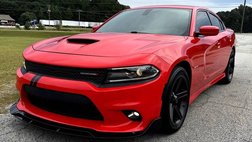 2019 Dodge Charger R/T