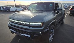 2024 GMC HUMMER EV 3X