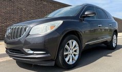 2014 Buick Enclave Premium