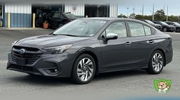 2024 Subaru Legacy Touring XT