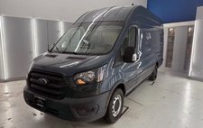2020 Ford Transit 250