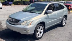 2005 Lexus RX 330 Base