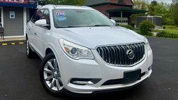 2016 Buick Enclave Premium