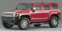 2006 HUMMER H3 Base