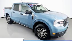 2023 Ford Maverick XL