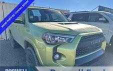 2022 Toyota 4Runner TRD Pro