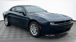 2025 Dodge Charger Daytona R/T