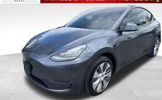 2023 Tesla Model Y Base