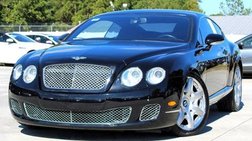 2006 Bentley Continental GT