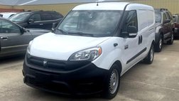 2017 Ram ProMaster City Wagon