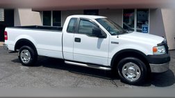 2008 Ford F-150 XL