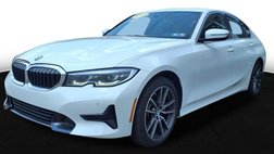 2020 BMW 3 Series 330i xDrive