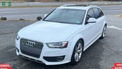 2015 Audi Allroad 2.0T quattro Premium Plus