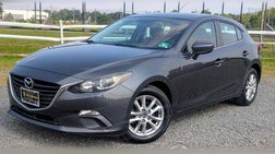 2014 Mazda MAZDA3 i Touring