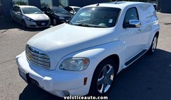 2008 Chevrolet HHR Panel LT