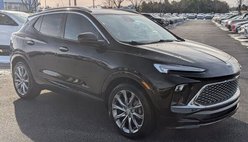2024 Buick Encore GX Avenir