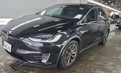2019 Tesla Model X 100D