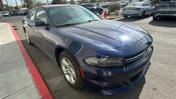 2015 Dodge Charger SE