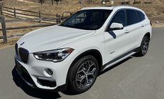 2017 BMW X1 xDrive28i
