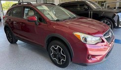 2015 Subaru XV Crosstrek 2.0i Premium
