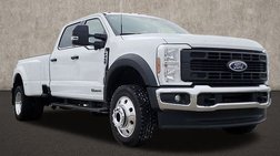 2026 Ford F-450 Super Duty XL