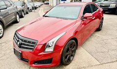 2013 Cadillac ATS 2.0T Luxury