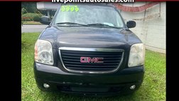 2009 GMC Yukon SL 4WD