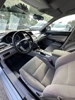 2011 Honda Accord LX-P