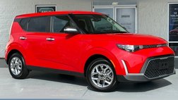 2024 Kia Soul S