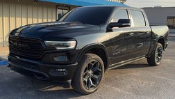 2022 Ram Ram Pickup 1500 Limited