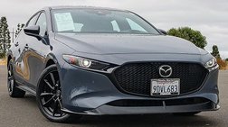 2023 Mazda MAZDA3 2.5 Turbo Premium Plus