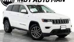 2020 Jeep Grand Cherokee North Edition