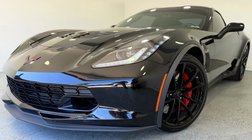 2016 Chevrolet Corvette Z06